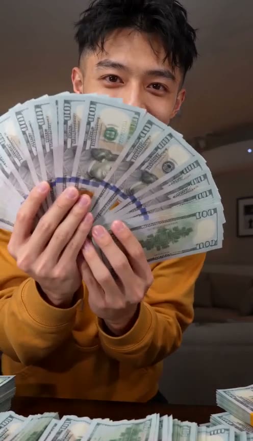Quadro de exemplo do modelo Money Flex